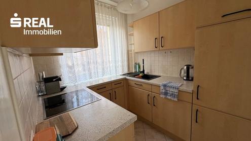 Charmante 3-Zimmer-Wohnung in Perchtoldsdorf - gepflegt und zentral gelegen!