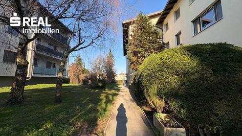 Charmante 3-Zimmer-Wohnung in Perchtoldsdorf - gepflegt und zentral gelegen!