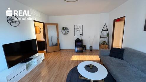 Charmante 3-Zimmer-Wohnung in Perchtoldsdorf - gepflegt und zentral gelegen!