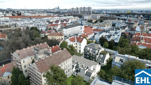 Neubauwohnungen mit Ruhe & Lebensqualit�t