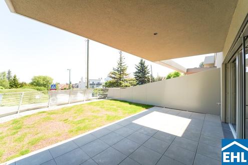 Erstklassige Anlageimmobilien in Brunn am Gebirge - Investieren an der Liechtensteinstra�e