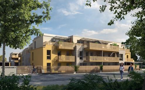 Aehnliche Immobilie - Vorschaubild 1