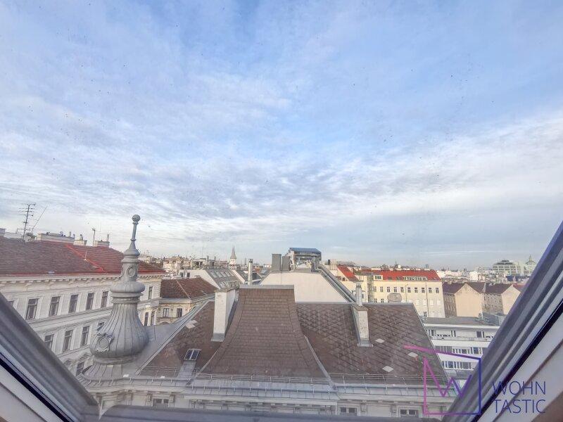 Ausblick K�che