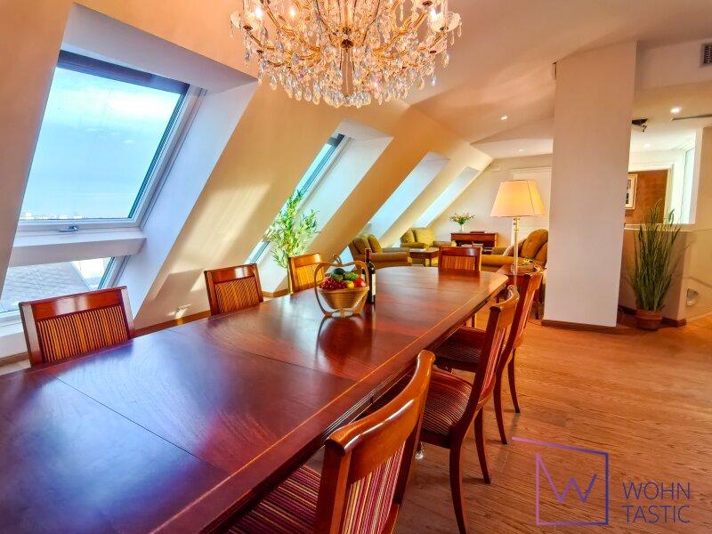 ausreichend Platz f�r viele G�ste