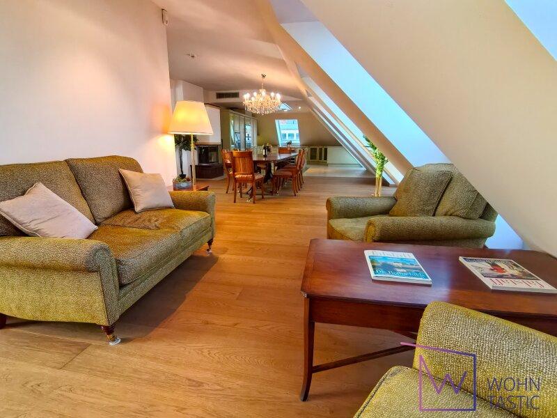 gute Gespr�che �ber den D�chern Wiens