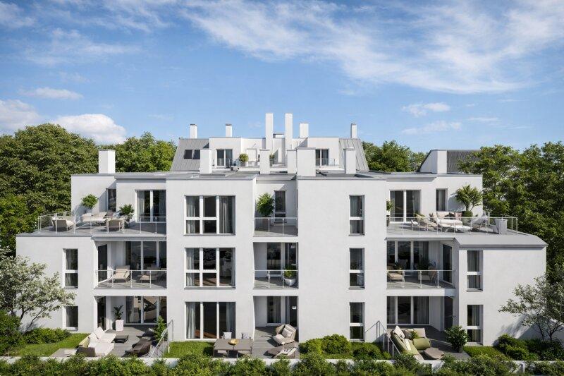 Boutique -Wohnprojekt