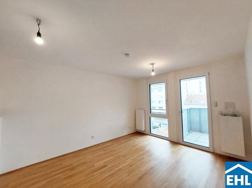 Gemütliche 2-Zimmerwohnung mit Terrasse in Ottakring!