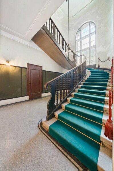 Einzigartige Stadtvilla in Toplage, N�he Rochus Markt