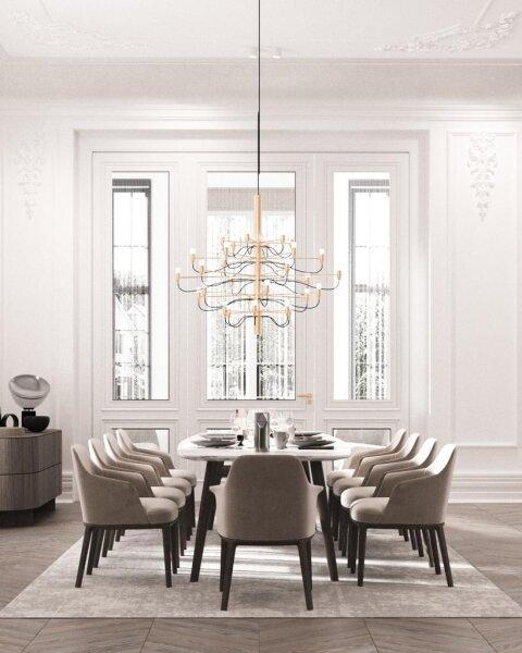 Einzigartige Stadtvilla in Toplage, N�he Rochus Markt