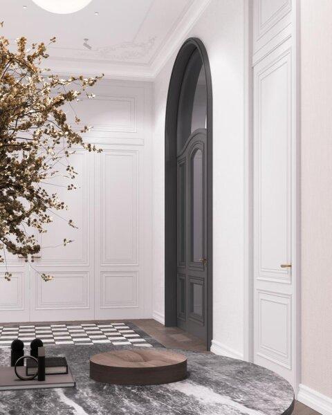 Einzigartige Stadtvilla in Toplage, N�he Rochus Markt