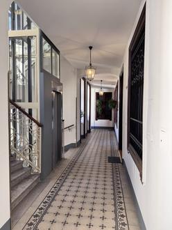 Unbefristet vermietet - provisionsfrei f�r den K�ufer - Lagezuschlag m�glich! Bitte Text lesen f�r mehr Details!