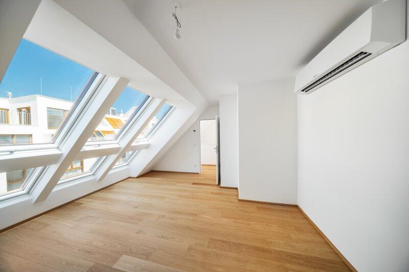 Schumanngasse | Zimmer
