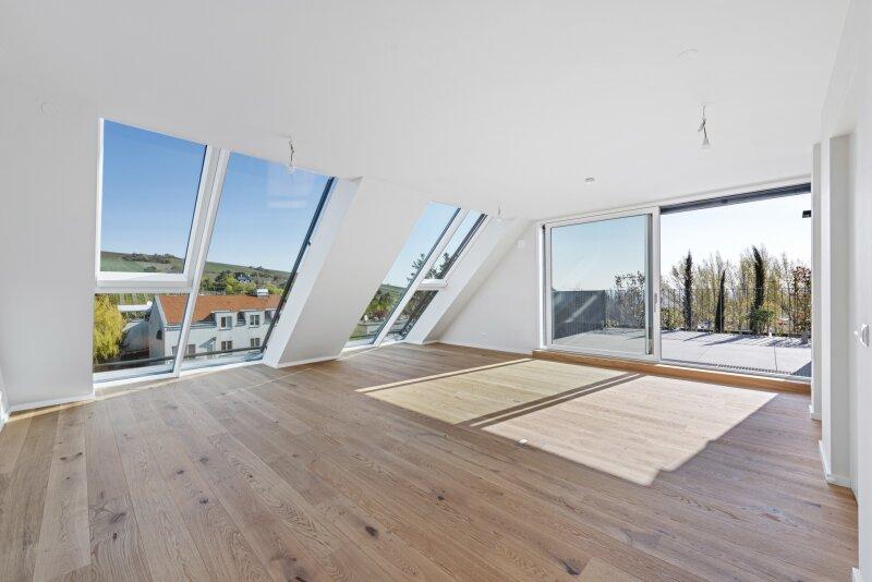 Unterer Schreiberweg 49 | Penthouse