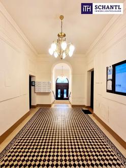 Altbau wie man ihn liebt! W�hring von seiner besten Seite! Traumhaft saniertes Altbauhaus + Ruhige Seitengasse + Super beliebtes Gr�tzl! Viel Gr�n + Viel Charme! Jetzt zugreifen!