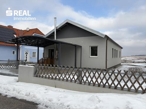 leistbarer Familientraum in Roggendorf - Ihr neues zu Hause auf ca. 704 m� zum Top-Preis