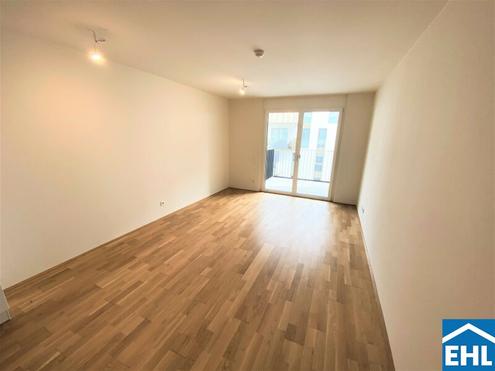 FRANZ JOSEPH - 2-Zimmer Wohntraum