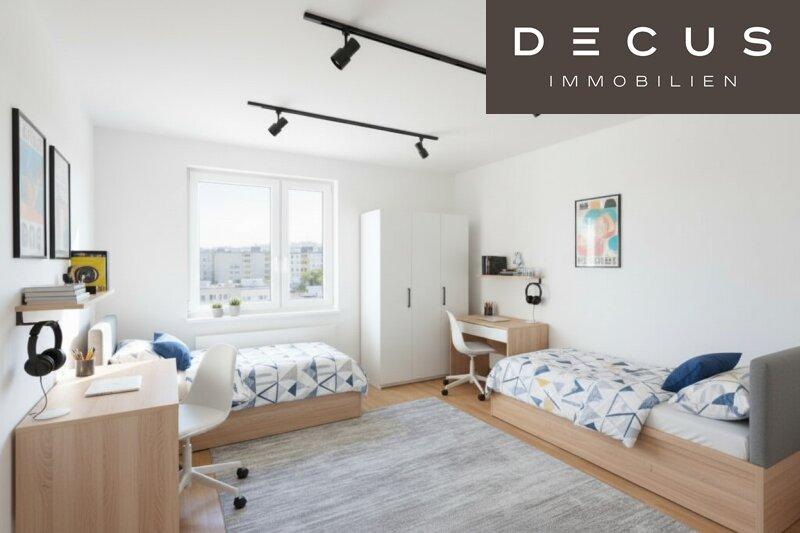 KI generierter Einrichtungsvorschlag