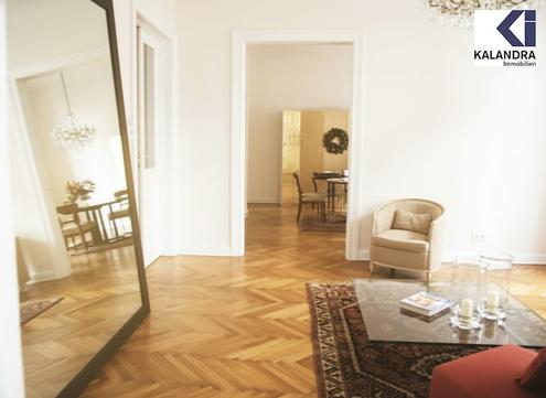 M�BLIERTE STILETAGE