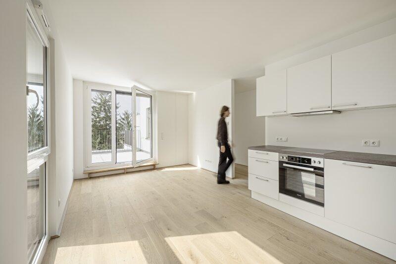 Beispielbild K�che