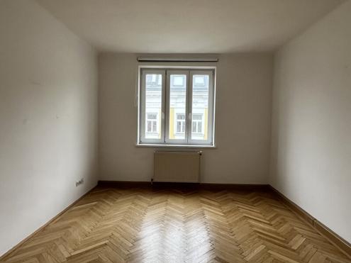 Charmante Zweizimmerwohnung beim Sch�nbrunner Schlosspark