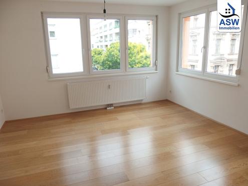 Wundersch�ne 2-Zimmer Neubauwohnung N�he Margareteng�rtel