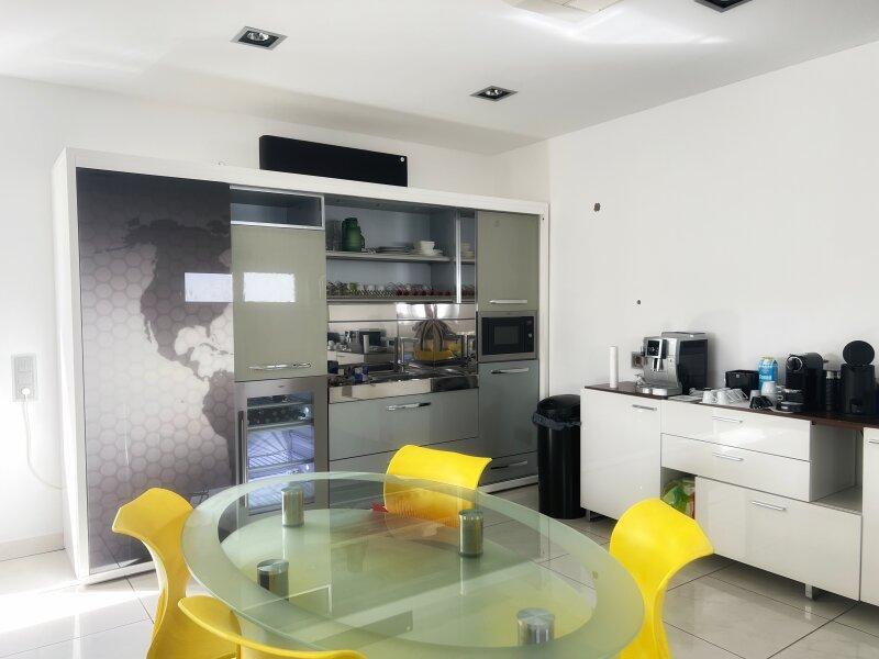 K�che B�rogeb�ude