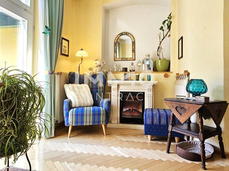 Haupthaus EG Terrassenzimmer