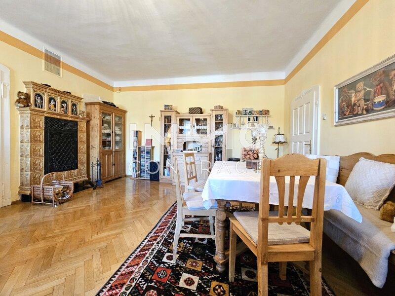 Haupthaus EG Wohnzimmer