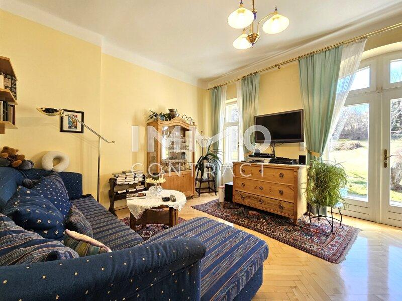 Haupthaus EG Terrassenzimmer