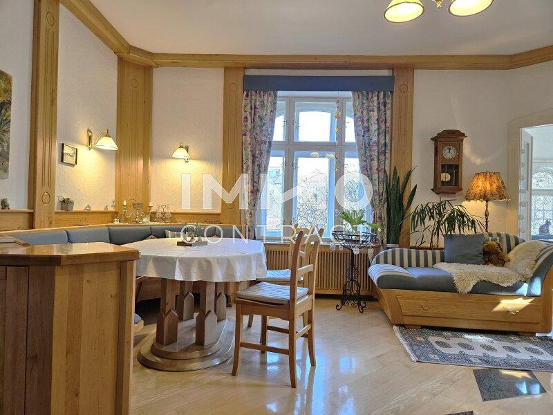 Haupthaus EG Wohnk�che