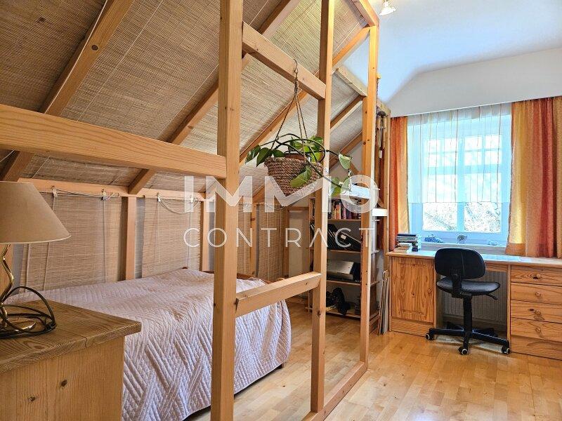 Haupthaus DG Kinderzimmer 1