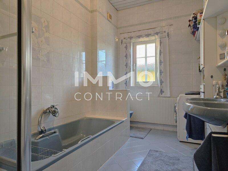 Haupthaus EG Badezimmer