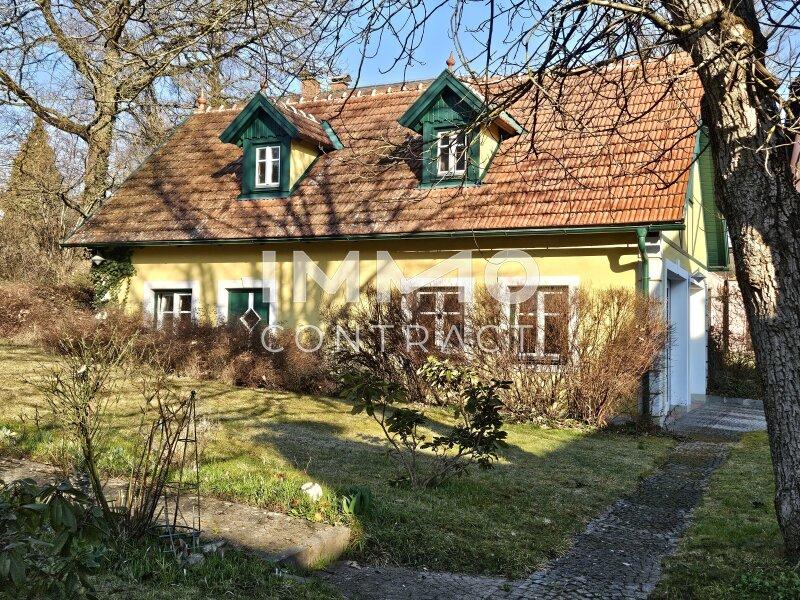 Garage 1 Seitenansicht