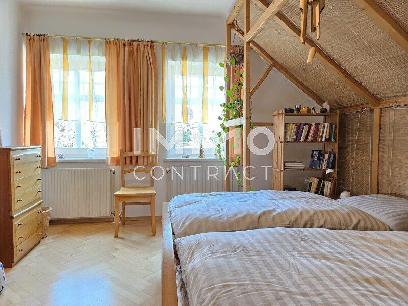 Haupthaus DG G�stezimmer