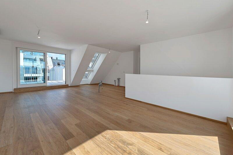 Schumanngasse | Wohnraum