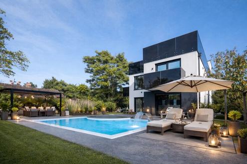 Exklusive Villa in Perchtoldsdorf - Gro�z�gigkeit trifft auf Eleganz