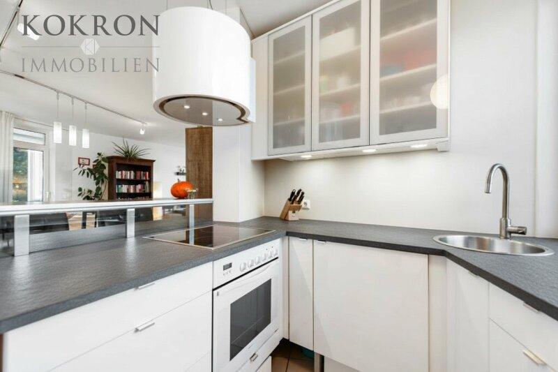 K�che (KI-bearbeitet)