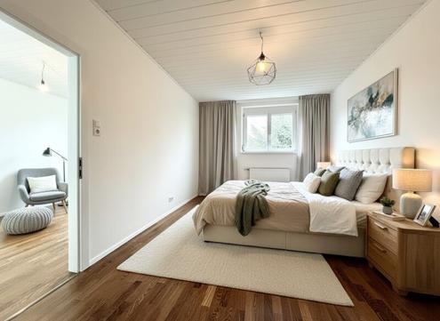 Charmante 2-Zimmer-Wohnung | direkt bei U4 Unter Sankt Veit - N�he Sch�nnbrunn