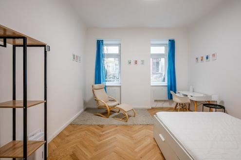 **NEU** fabelhafte 1-Zimmerwohnung in zentraler Lage - m�bliert