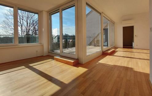 Traumhafte 3-Zimmer-Wohnung in 1120 Wien - mit Terrasse, Stellplatz & Pelletsheizung!