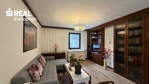 Wohngl�ck im Traumviertel