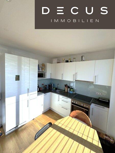 Wohnzimmer K�chenbereich