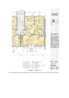 Geförderte DG-Wohnung