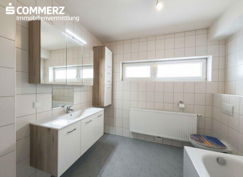 Badezimmer OG