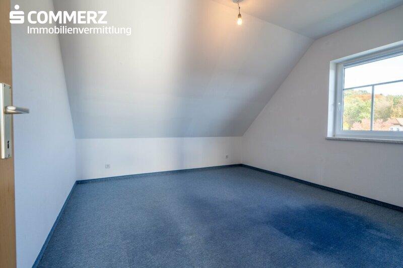 Zimmer 1 (T�r zu WZ)