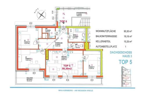 Gef�rderte Traumwohnung