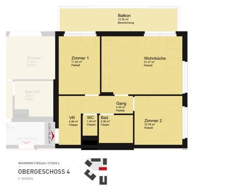 Stadlauer Stra�e 64, 1220 Wien