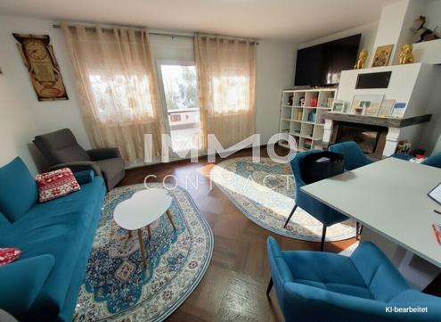 Ihr Eigentum - Vorsorge - Kaufen statt mieten - 4 Zimmer Maisonette ruhige Lage in Ybbs an der Donau