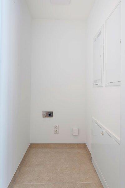 Schumanngasse | Abstellraum