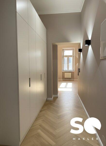 Die M�blierung wurde mittels KI generiert